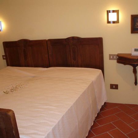 Gli Aceri B&B Аркола Экстерьер фото