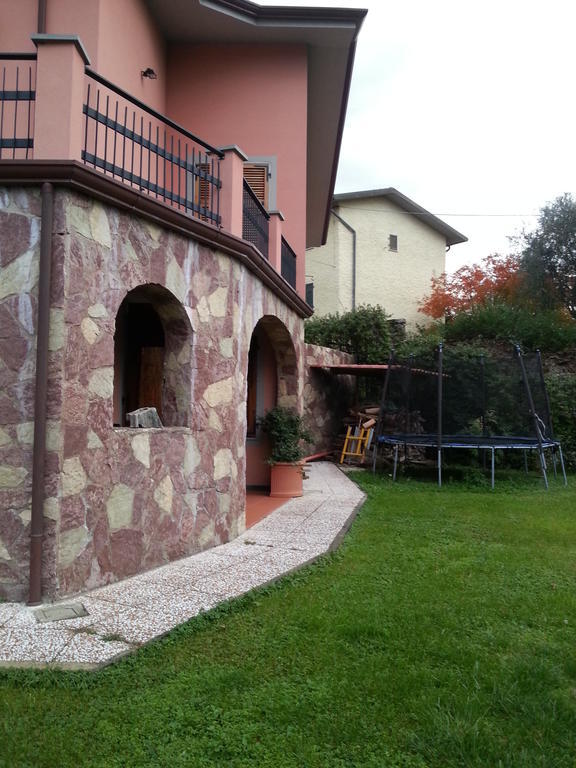 Gli Aceri B&B Аркола Экстерьер фото